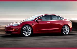 Tesla Model 3 : plus de 200 000 commandes annulées ?