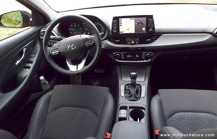 Hyundai i30 SW