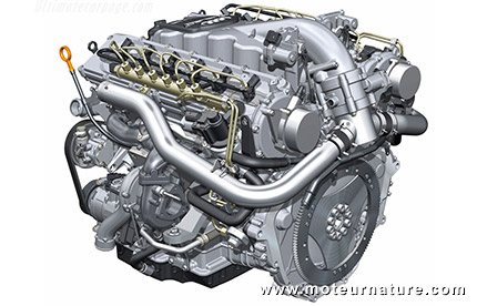 Audi confirme le diesel hybride rechargeable pour le Q7