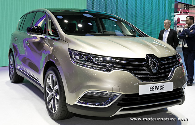 Renault Espace