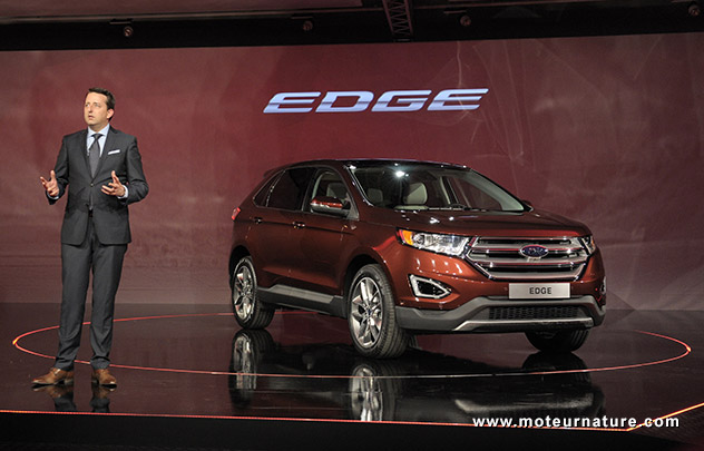 Ford Edge