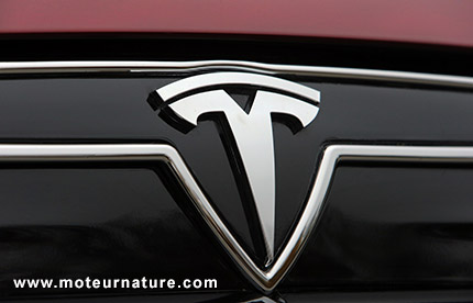 Tesla Motors