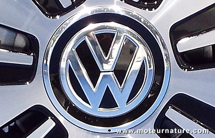 Diesel : Volkswagen risque une énorme amende en France