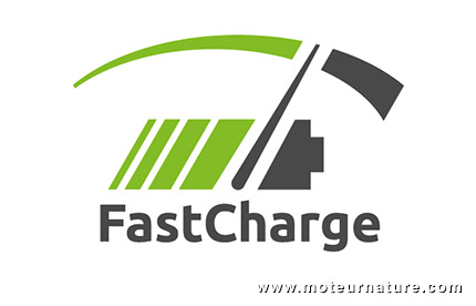 FastCharge