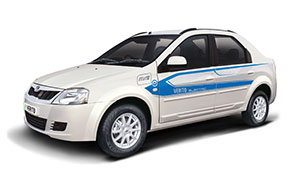 Dacia Logan électrique : en vente à 13 000 € hors taxes en Inde