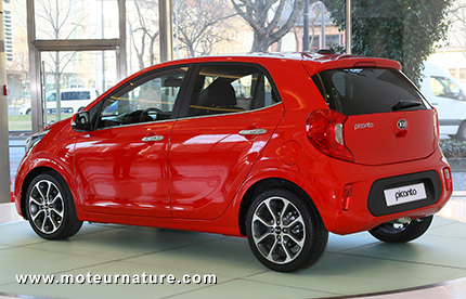 Kia Picanto