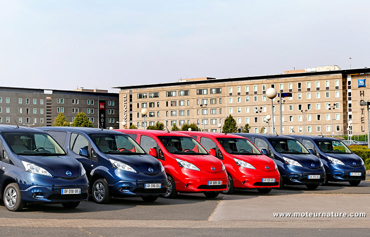 Usine Mercedes de Sindelfingen