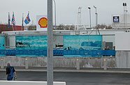 Station d'H2 ouverte en Islande