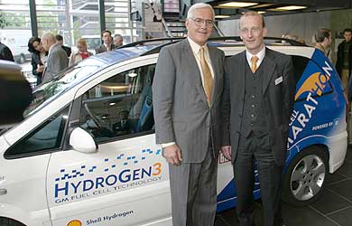 GM/Opel Hydrogen3