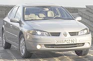 Renault Laguna