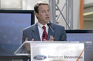 Bill Ford