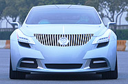 concept Buick Riviera hybride