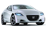 Honda CRZ