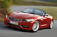 BMW Z4 sDrive35is