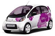 CITROEN C-ZERO