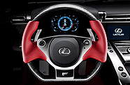 Lexus LFA