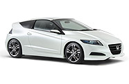 Honda CR-Z