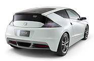 Honda CR-Z