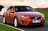 Volvo C30 DRIVe