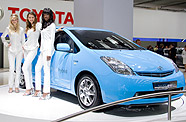 2 miilions de Toyota hybrides