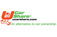 U Car Share