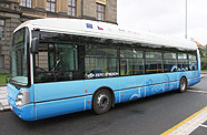 Skoda TriHyBus