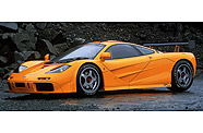 McLaren F1