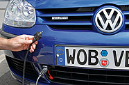 Volkswagen se brancherait avec BYD