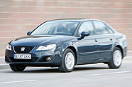 Seat Exeo