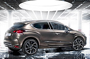 Citroen DS4