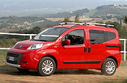 Fiat Qubo