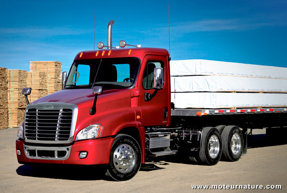 Freightliner