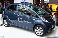 Peugeot Ion