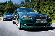 Alpina B3 S Biturbo