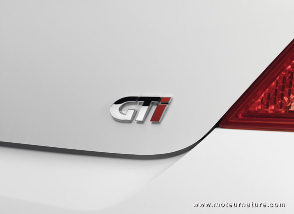 Peugeot 308 GTI