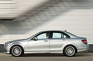 Mercedes classe C