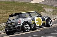 Mini Nurburgring