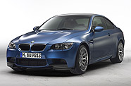 BMW M3 : plus sobre en ville