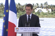 Sarkozy