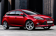 Ford Focus 2011