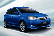 Toyota Etios