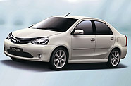 Toyota Etios