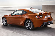 Toyota GT86