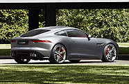 Jaguar C-X16