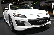 Mazda RX8