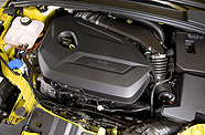 Moteur Ford Ecoboost