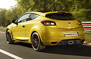 Renault Megane RS Trophy