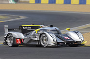 Audi R18 TDI