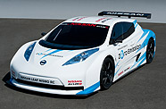 Nissan Leaf Nismo RC